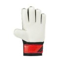 RĘKAWICE BRAMKARSKIE SAVER RED R:6