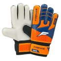 RĘKAWICE BRAMKARSKIE SAVER ORANGE R:4