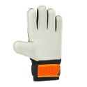 RĘKAWICE BRAMKARSKIE SAVER ORANGE R:6