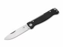 Nóż Boker Plus Atlas Black 01BO851