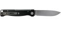 Nóż Boker Plus Atlas Black 01BO851