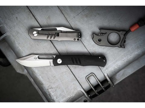 Nóż Böker Plus Sliplock