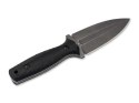 Boker Plus W1 - Taktyczny Nóż Stały VG-10, 19,8 cm, Kydex