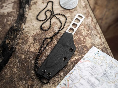 Nóż Böker Solingen BFF Packlite