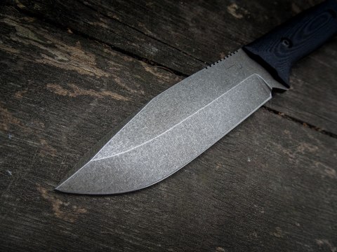 Nóż LKW Operator G10