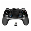 Kontroler bezprzewodowy / GamePad iPega PG-9156 (czarny)