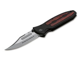 Nóż Boker Kalashnikov Duty 100mm 440C Cocobolo Limitowany