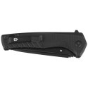 Nóż składany Tekto F3 Charlie Black G10, Black HW, Black D2