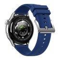 Smartwatch BlitzWolf BW-AT4 (niebieski)