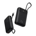 Power bank Mcdodo MC-3720 20000mAh, USB-C, USB-A, kabel USB-C