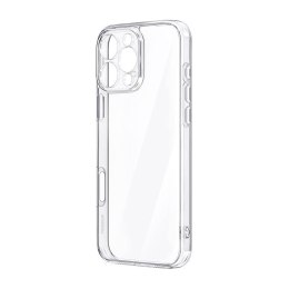 Etui Ugreen CA107 do iPhone 16 Pro (przeźroczyste)