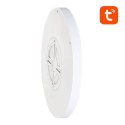 Inteligentna lampa sufitowa 30cm WiFi/Bluetooth 16M RGBCW Gosund LB12 1920lm Tuya + Pilot