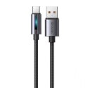 Kabel USB-A do USB-C Mcdodo CA-5180, 1.2m (czarny)