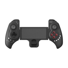 Kontroler bezprzewodowy / GamePad iPega PG-9023s z uchwytem na telefon