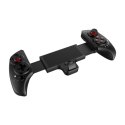 Kontroler bezprzewodowy / GamePad iPega PG-9023s z uchwytem na telefon