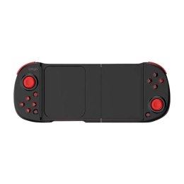 Kontroler bezprzewodowy / GamePad iPega PG-9217A z uchwytem na telefon