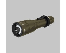 Latarka Armytek Dobermann PRO MAGNET USB Olive