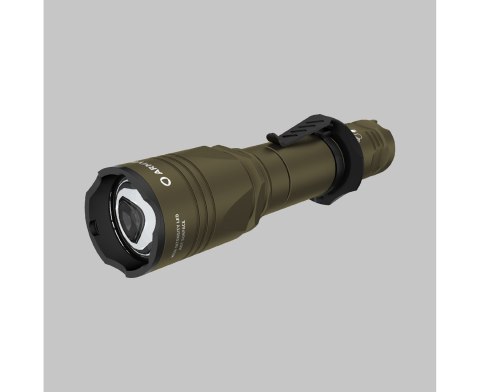 Latarka taktyczna Armytek Dobermann Pro 2w1 z ładowarką magnetyczną 1400 lm