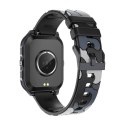 Smartwatch Colmi P73 (Czarny)