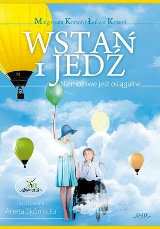 Wstań i jedź