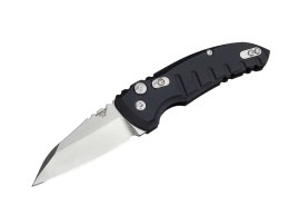 Nóż Hogue 24100 A01 Microswitch Wharncliffe AB