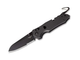 Nóż Hogue 34770 Trauma 3.4 FR Tool G10 Black