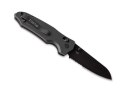 Nóż Ratowniczy Hogue Trauma 8,6cm N690 G10 Grawer