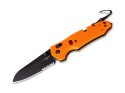 Nóż Hogue 34774 Trauma 3.4 FR Tool G10 Orange