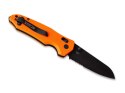 Nóż Hogue 34774 Trauma 3.4 FR Tool G10 Orange