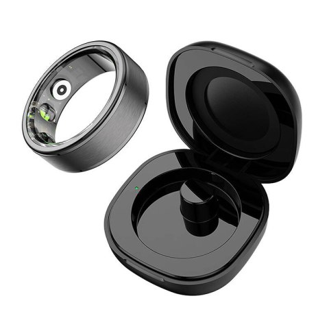 Smartring Colmi R03 21.3MM 12 (Czarny)