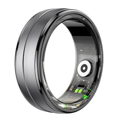 Smartring Colmi R06 19.8MM 10 (Czarny)