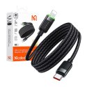 Kabel USB-C do Lightning Mcdodo CA-2010, 36W, samozwijalny