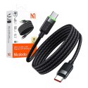 Kabel USB-C do USB-C Mcdodo CCA-2000, 60W, samozwijalny, 1.2m