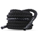 Lina Treningowa "Battle Rope" do Cross treningu 35mm 15MLina Treningowa "Battle Rope" do Cross treningu 35mm 15M