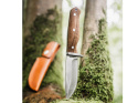 Magnum Walnut Drop Nóż stały 22,7 cm, stal 440A, drewno orzechowe