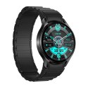 Smartwatch Colmi i28 Ultra z magnetycznym paskiem (czarny)