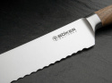 Boker Core Bread Knife Nóż do Chleba X50CrMoV15 Orzech