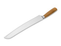 Boker Core Bread Knife Nóż do Chleba X50CrMoV15 Orzech