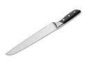 Boker Manufaktur Forge Nóż do chleba X50CrMoV15, 22 cm