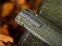 Boker Plus Baba Yaga Nóż składany M390 z rękojeścią Micarta