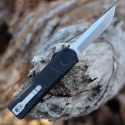 Boker Plus Mini Kalashnikov OTF Nóż Automatyczny D2