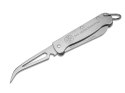 Boker Plus Seenotretter 01 Nóż Składany, ratowniczy, żeglarski 4116 Stal