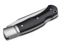 Boker Manufaktur Solingen Boxer Micarta Nóż Składany N690