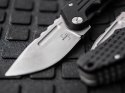 Boker Plus Dvalin Folder Drop Nóż Składany D2 G10