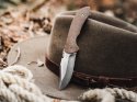 Boker Plus Pocket Bowie Nóż składany D2 Micarta