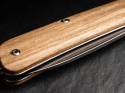 Nóż Boker Plus Tech-Tool 1 Zebra Wood