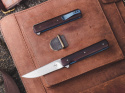 Boker Plus Urban Trapper Linear Cocobolo Nóż składany VG-10