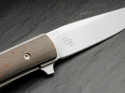 Boker Plus Urban Trapper Petite Cocobolo Nóż składany VG-10