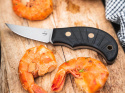 Boker Plus Shrimp Nóż Stały D2 G10 13,5cm