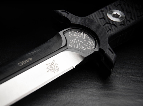 Böker Plus M92 - Nóż z G10 stal 440C